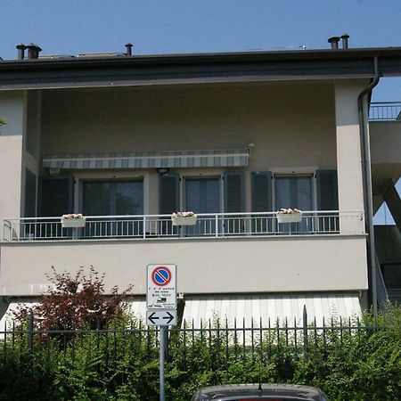 فيلا فابريو دادافي La Casa Di Sveva المظهر الخارجي الصورة