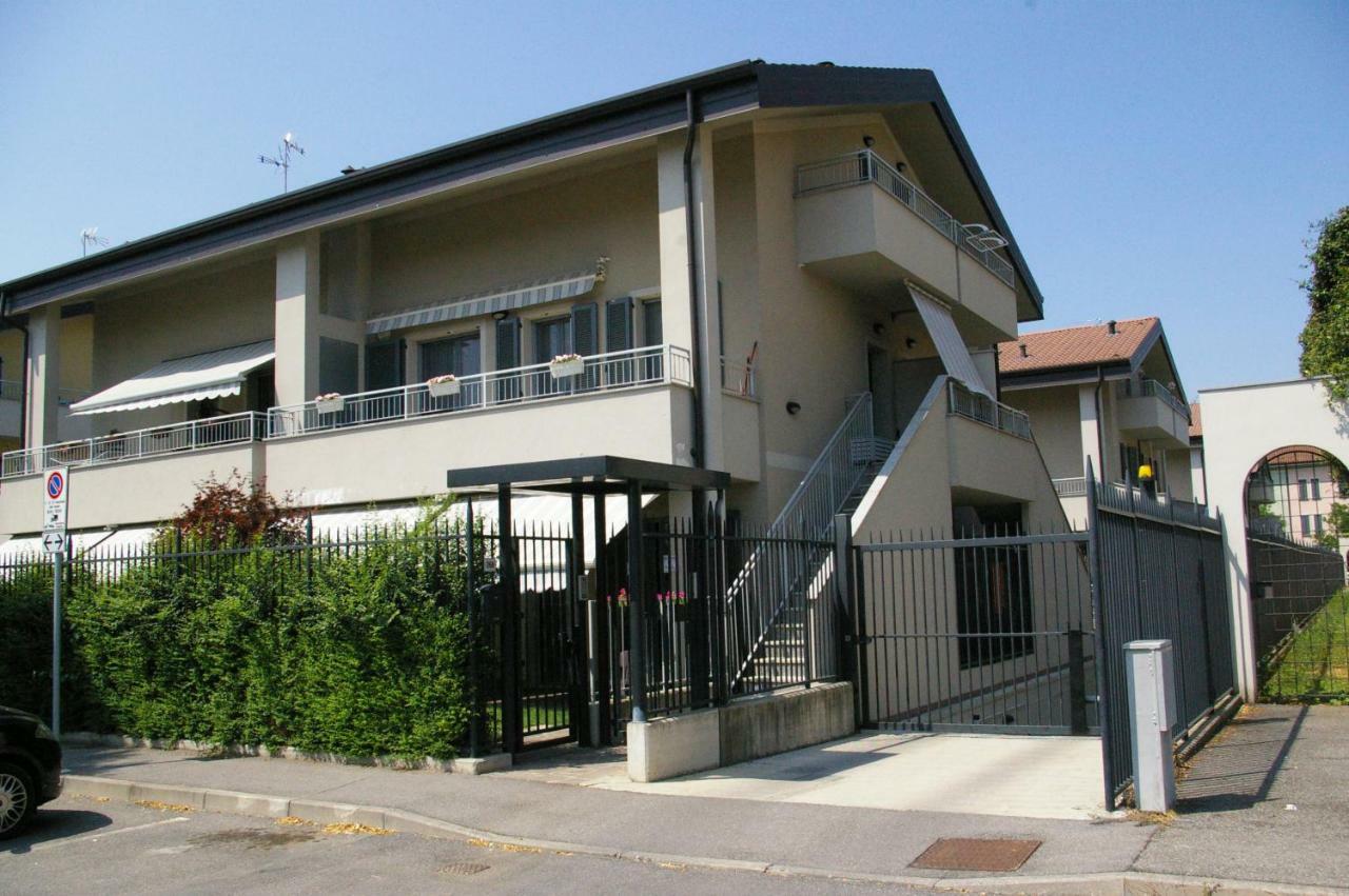 فيلا فابريو دادافي La Casa Di Sveva المظهر الخارجي الصورة