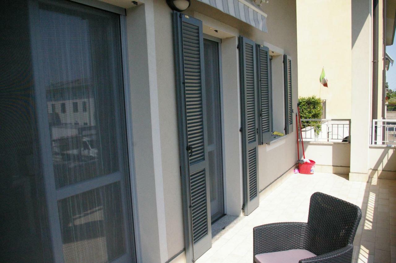فيلا فابريو دادافي La Casa Di Sveva المظهر الخارجي الصورة